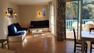 Résidence Rivages - Appartement 2 chambres dans le domaine de la Coudoulière MAE-6121