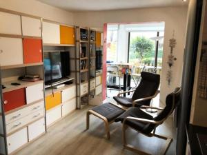 Résidence Jardins D Azur C - T2 avec piscine collective a deux pas de la mer MAE-2631