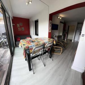 Résidence Jardins D Azur C - T2 avec piscine collective a deux pas de la mer MAE-2631