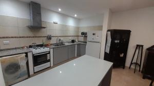 La Casa del Colibrí