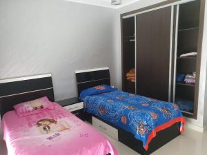 Appartement de luxe à loué Résidence Riad Saidia