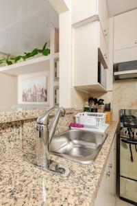 Studio at the Resort Residence 2