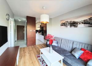 Comfy Apartments - Jaglana River Side