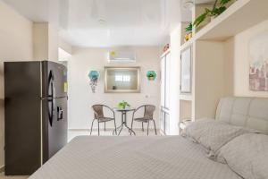 Studio at the Resort Residence 2