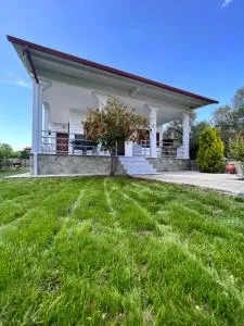 Sea and Sand House - Orfánion