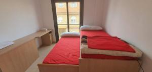 Apartamento vacacional en el centro de la ciudad