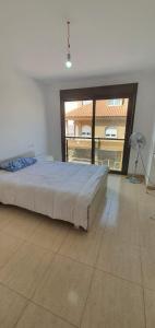 Apartamento vacacional en el centro de la ciudad