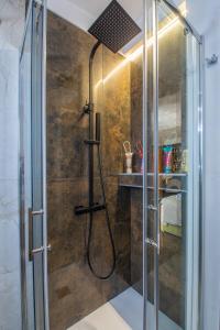 agrigento Aurora suite