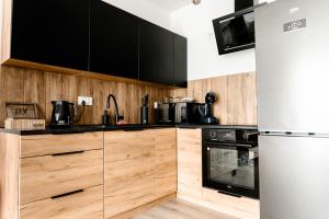 Apartament Akacjowa