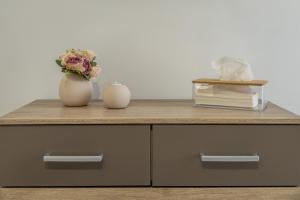 Stay Steps Away From The Sea in Sliema - Sleeps 4