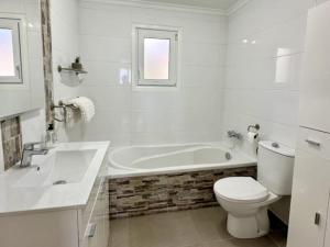 Casa Dega- Large three bedroom villa in Moraira