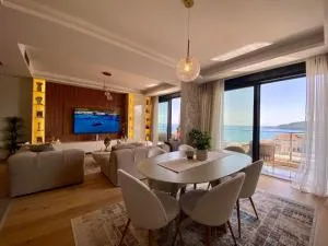 Sunset Penthouse Elia Residence - Boreti