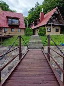 Kauno Marių rezidencija - Viršužiglis