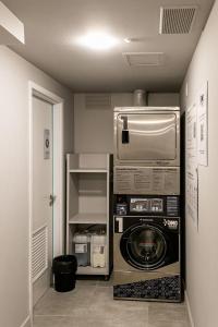 Decorado Quarto e Sala em Copacabana | MRU 05305