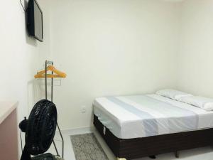 Apartamento aconchegante