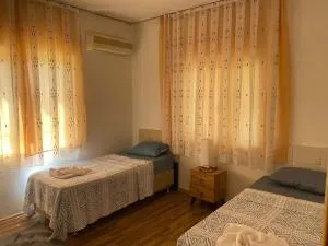 Apart Çatal - Gelemiş