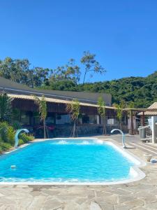 Mansão Fazendinha para grupos Arraial do Cabo