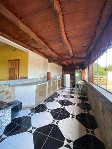Mansão Fazendinha para grupos Arraial do Cabo