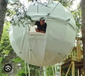 terrebioSatellite - Arcade