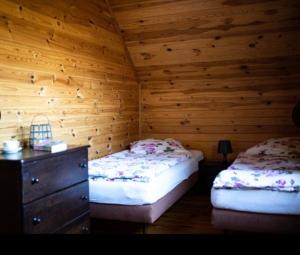 Domki letniskowe Karpiówka