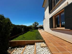 Casa El Verano - Traumhaus am Es Trenc