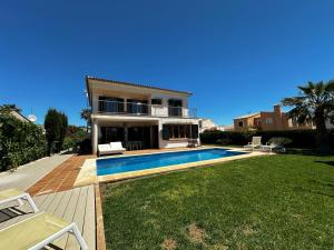 Casa El Verano - Traumhaus am Es Trenc