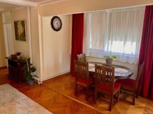 A2 apartment Nis - 80 m2 - City center