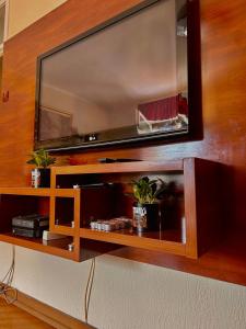 A2 apartment Nis - 80 m2 - City center