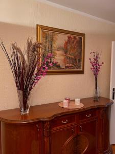 A2 apartment Nis - 80 m2 - City center