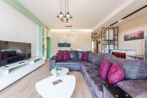 Belleview Apartment 3