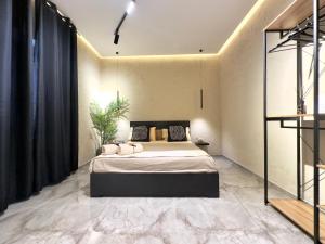 Falco Boutique Home - Jacuzzi In Camera