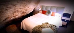 Casa Cueva Las Chicas del Puente