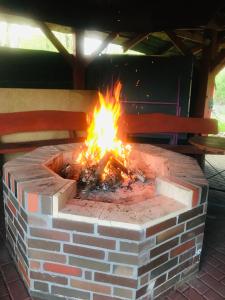 Domki letniskowe Karpiówka