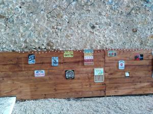 B&B / Chambres d'hotes maison a bizanet avec piscine : photos des chambres