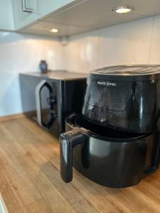 Cozy spot, Free Netflix and Prime