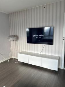 Cozy spot, Free Netflix and Prime