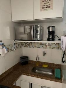 Coração de Copacabana