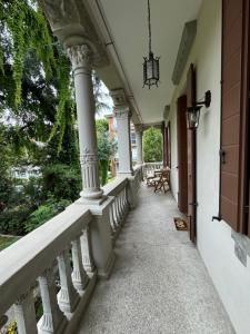 Appartamento Villa Trento