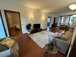 Appartamento Villa Trento - 4hvězdičkové hotely ve městě Benátky – Lido