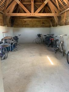 Appartements Golf et sentiers cotiers GR34 : photos des chambres