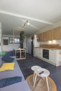 Studio Tholema 5nuits minimum