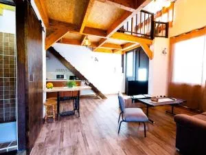 Balcón de Belgara - Belgara Baja