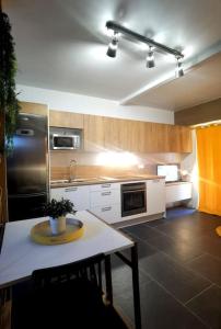 Appartements Studio Tholema 5nuits minimum : photos des chambres
