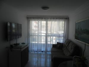 Apartamento 107 CBHS