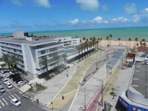 Apartamento 107 CBHS