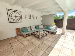 Villas Villa La Lavande : photos des chambres