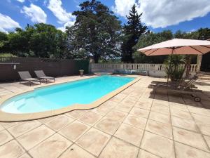 Villas Villa La Lavande : photos des chambres