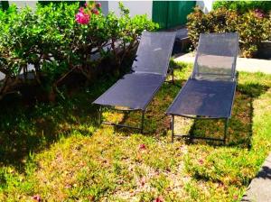 Bungalow Capri Maspalomas