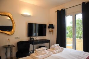 The White Knight Premium Boutique Hotel