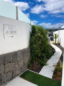 Loft La Cueva de los Pájaros